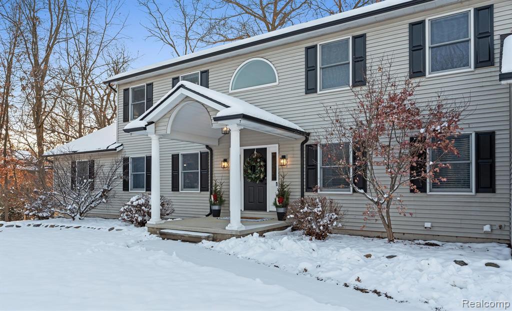 8301 Hyne Road Brighton, MI 48114 - Photo 70 of 76 Gallery Image 70