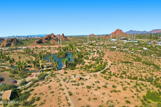 $739,000 | 457 East Bluebell Lane, Tempe, AZ 85288