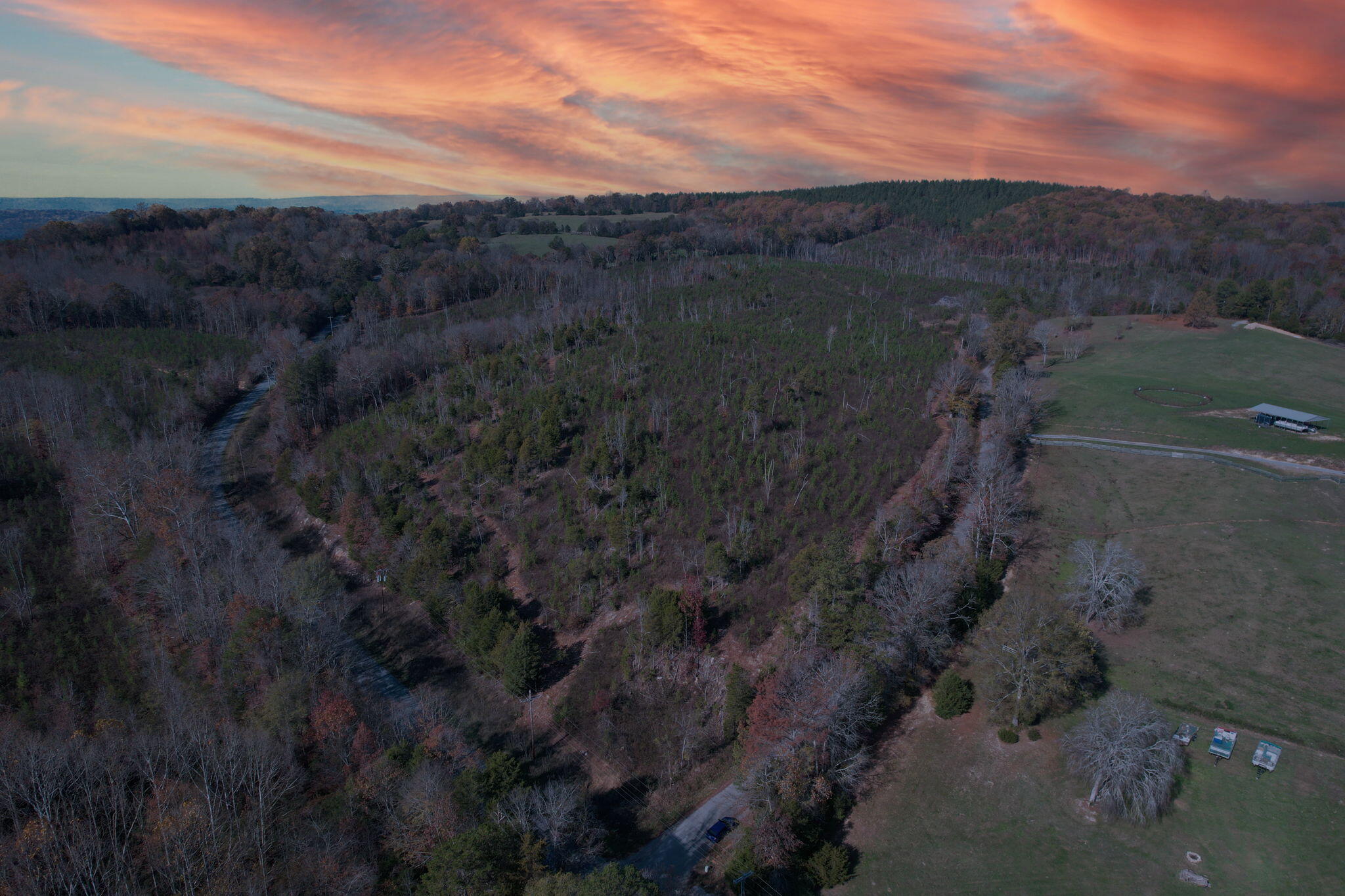 0 Big Sewee Road Decatur, TN 37322 - Photo 6 of 17 3-web-or-mls-DJI_0773twi