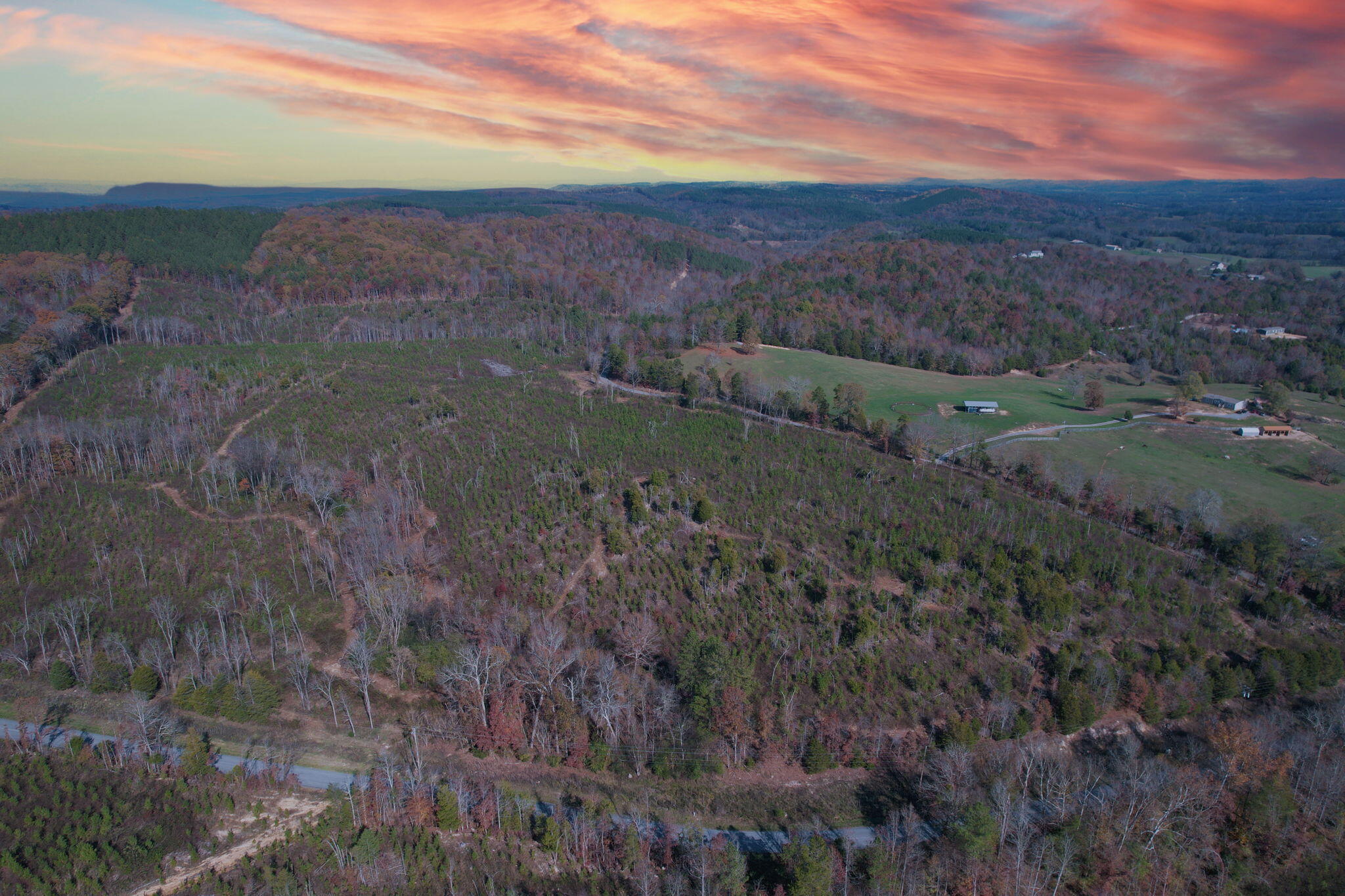 0 Big Sewee Road Decatur, TN 37322 - Photo 7 of 17 5-web-or-mls-DJI_0775twi