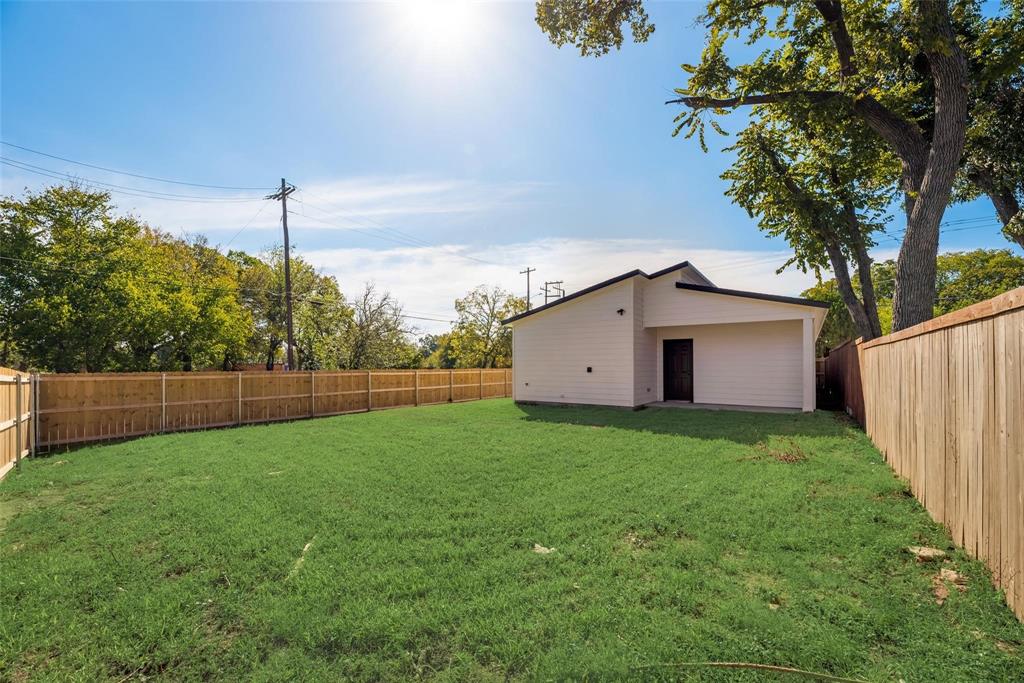 4024 Colonial Avenue Dallas, TX 75215 - Photo 13 of 13