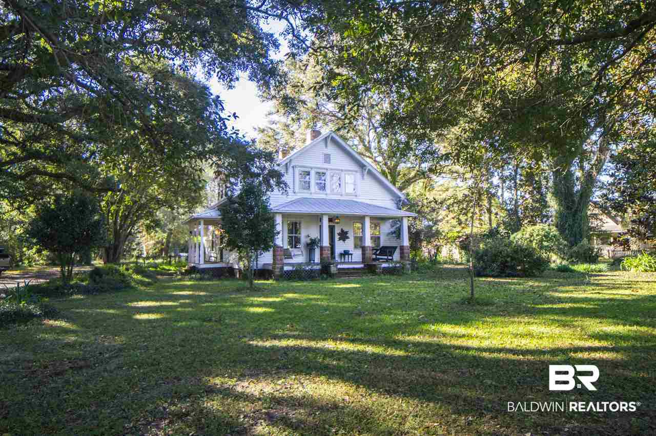 10380 Rebel Road Daphne, AL 36526 - Photo 2 of 36
