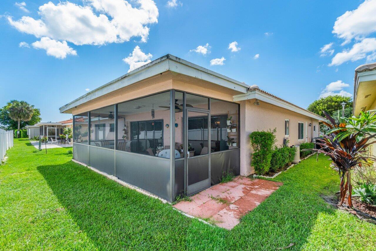 22028 Colony Drive Boca Raton, FL 33433 - Photo 31 of 34 033-22028ColonyDrive-BocaRaton-FL-33433-