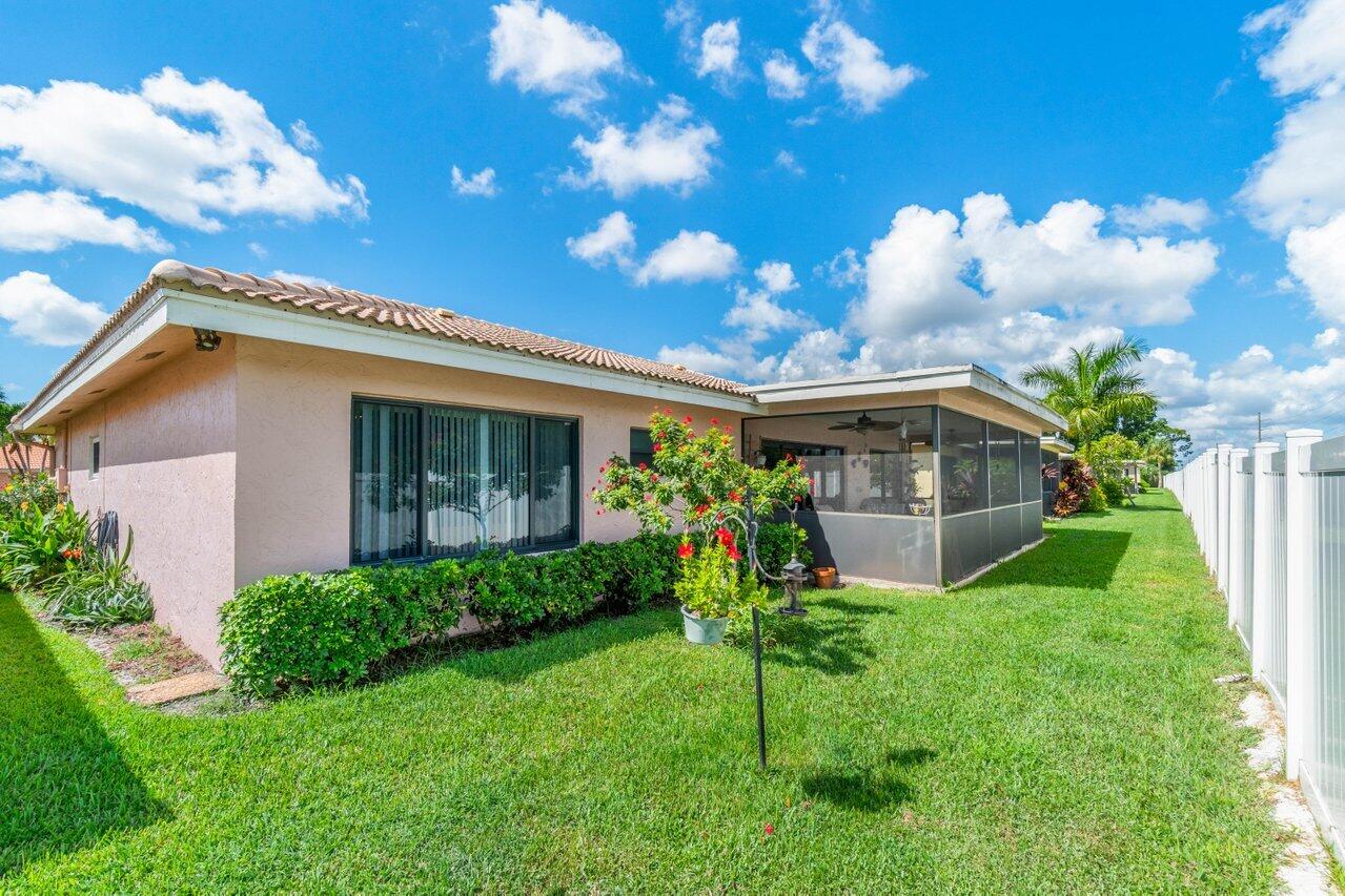 22028 Colony Drive Boca Raton, FL 33433 - Photo 32 of 34 034-22028ColonyDrive-BocaRaton-FL-33433-