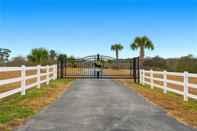 $2,707,850 | 1188 Carl-Bethlehem Road, Winder, GA 30680