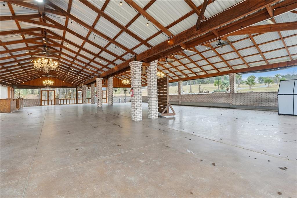 1188 Carl-Bethlehem Road Winder, GA 30680 - Photo 12 of 31 a view of empty room with wooden floor