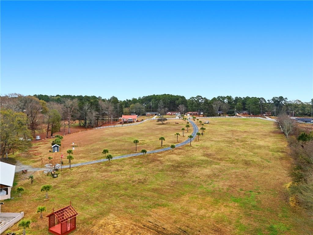 1188 Carl-Bethlehem Road Winder, GA 30680 - Photo 9 of 31 a view of lake view and mountain view