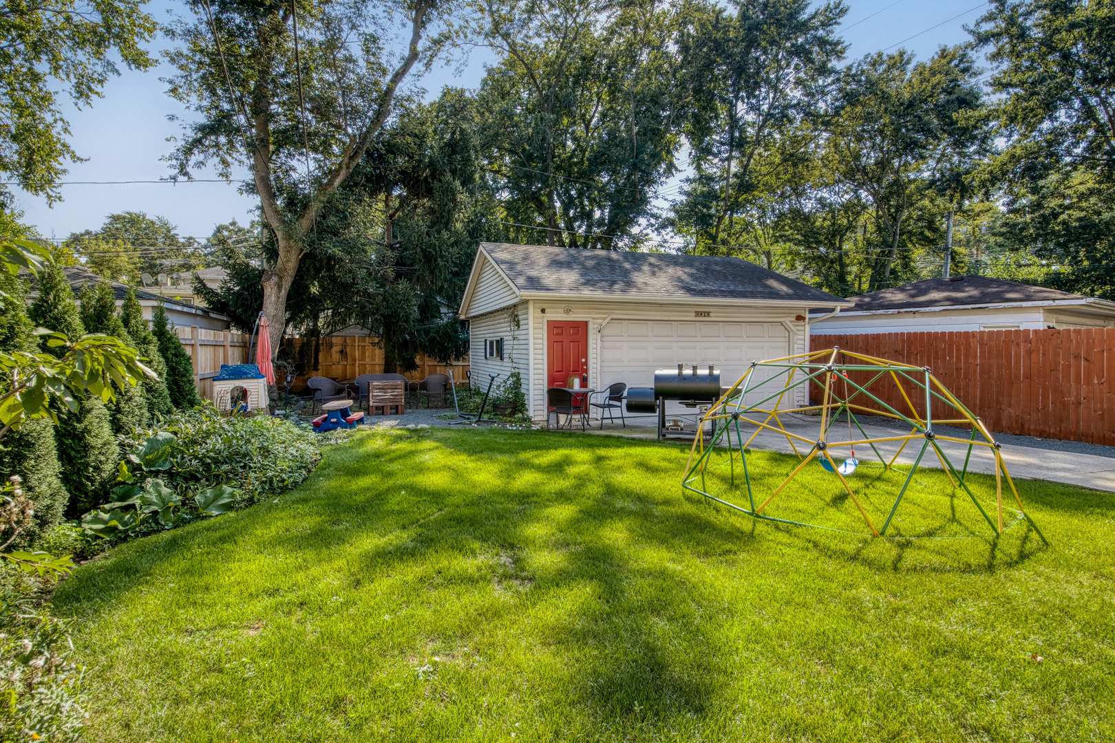 41 Hackberry Lane Glenview, IL 60025 - Photo 26 of 33