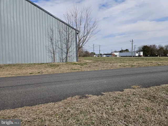 a view of ocean with a outdoor space