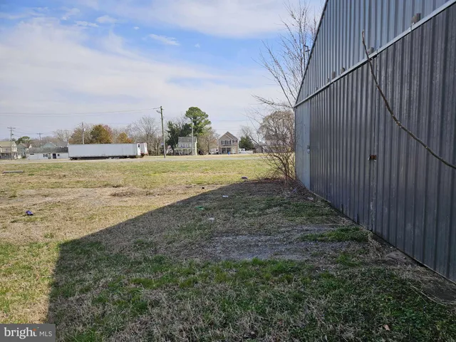 a view of an ocean and beach