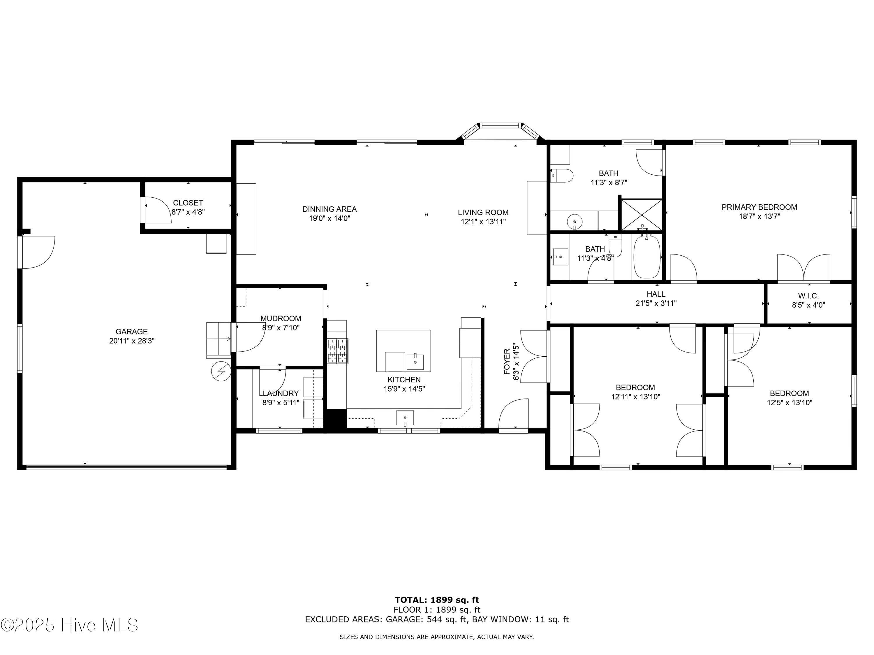 202 Gangplank Road New Bern, NC 28562 - Photo 60 of 60 Gallery Image 60