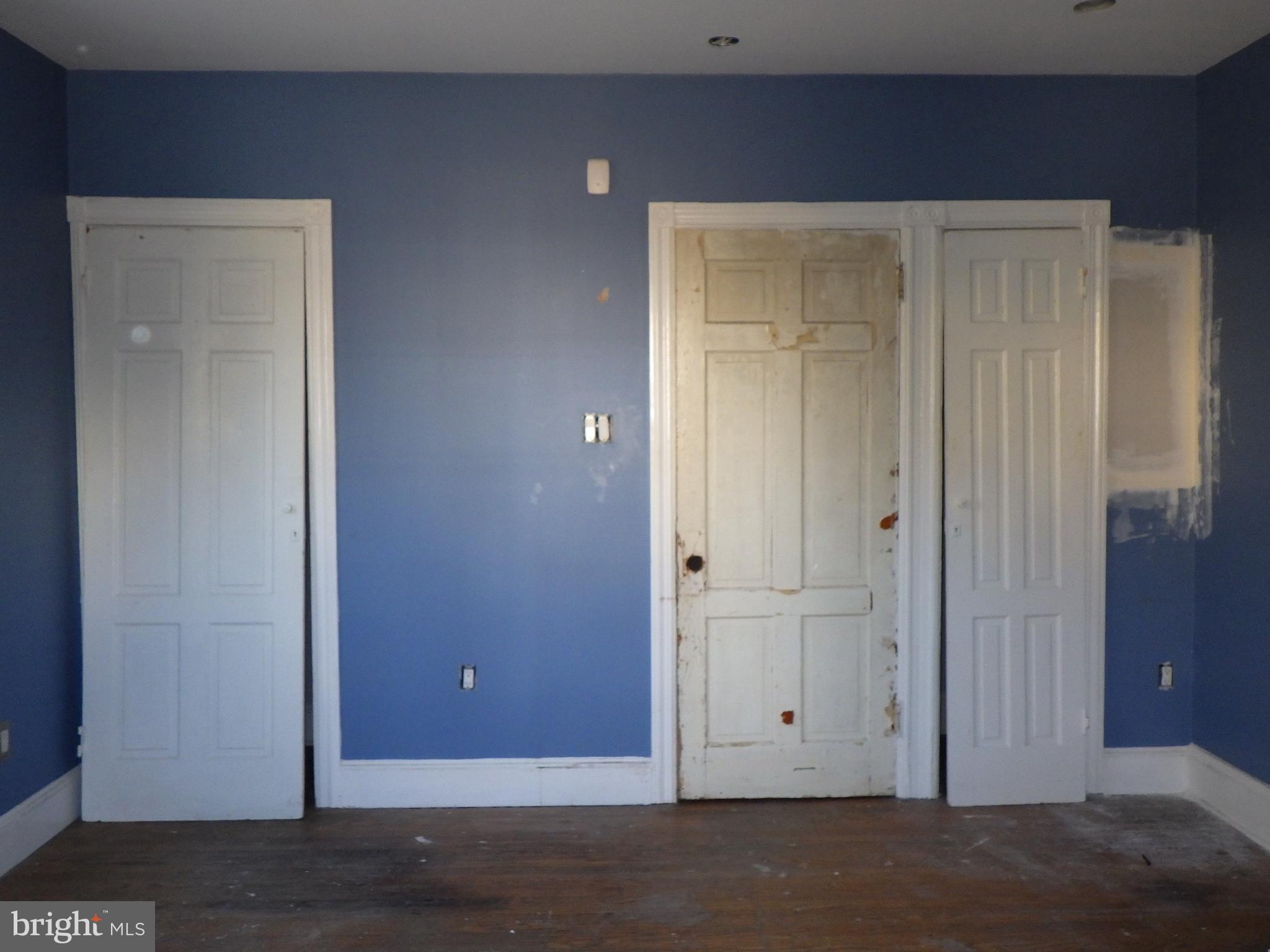 260 Harvey Street Philadelphia, PA 19144 - Photo 13 of 25 a view of an empty room