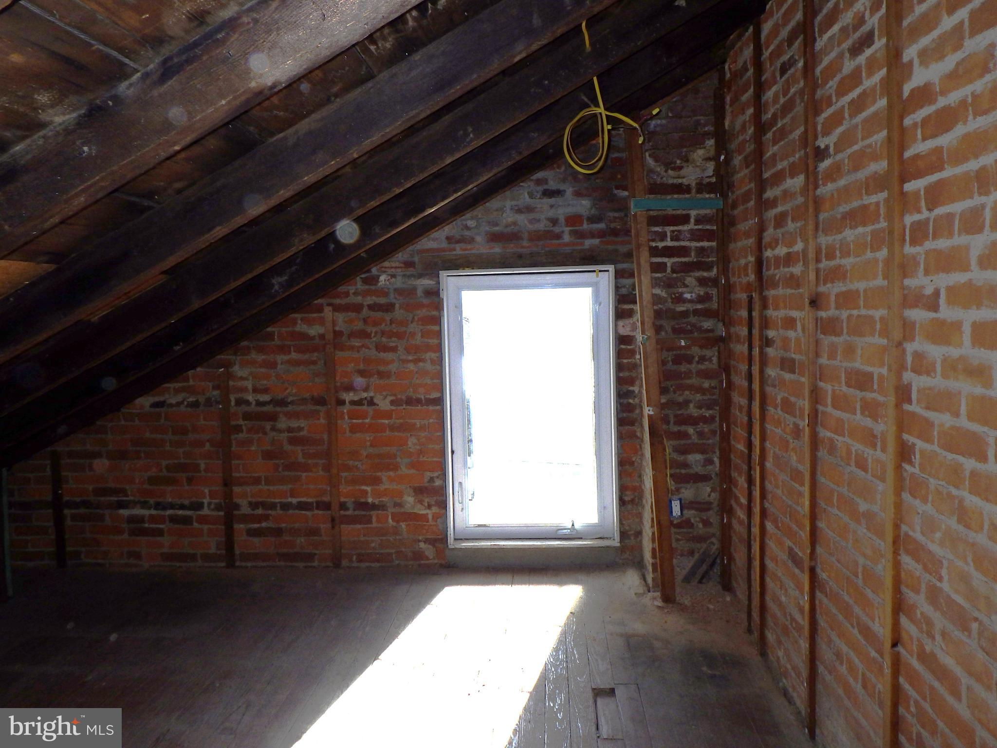 260 Harvey Street Philadelphia, PA 19144 - Photo 18 of 25 a view of an empty room and fire place