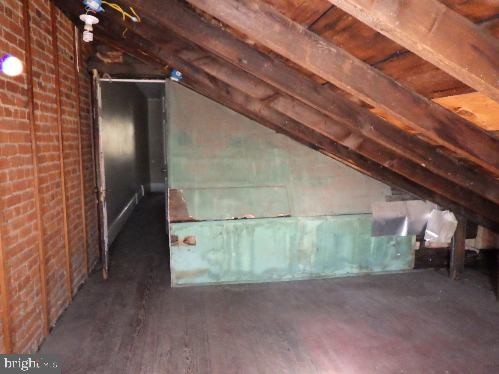 260 Harvey Street Philadelphia, PA 19144 - Photo 19 of 25 a view of basement