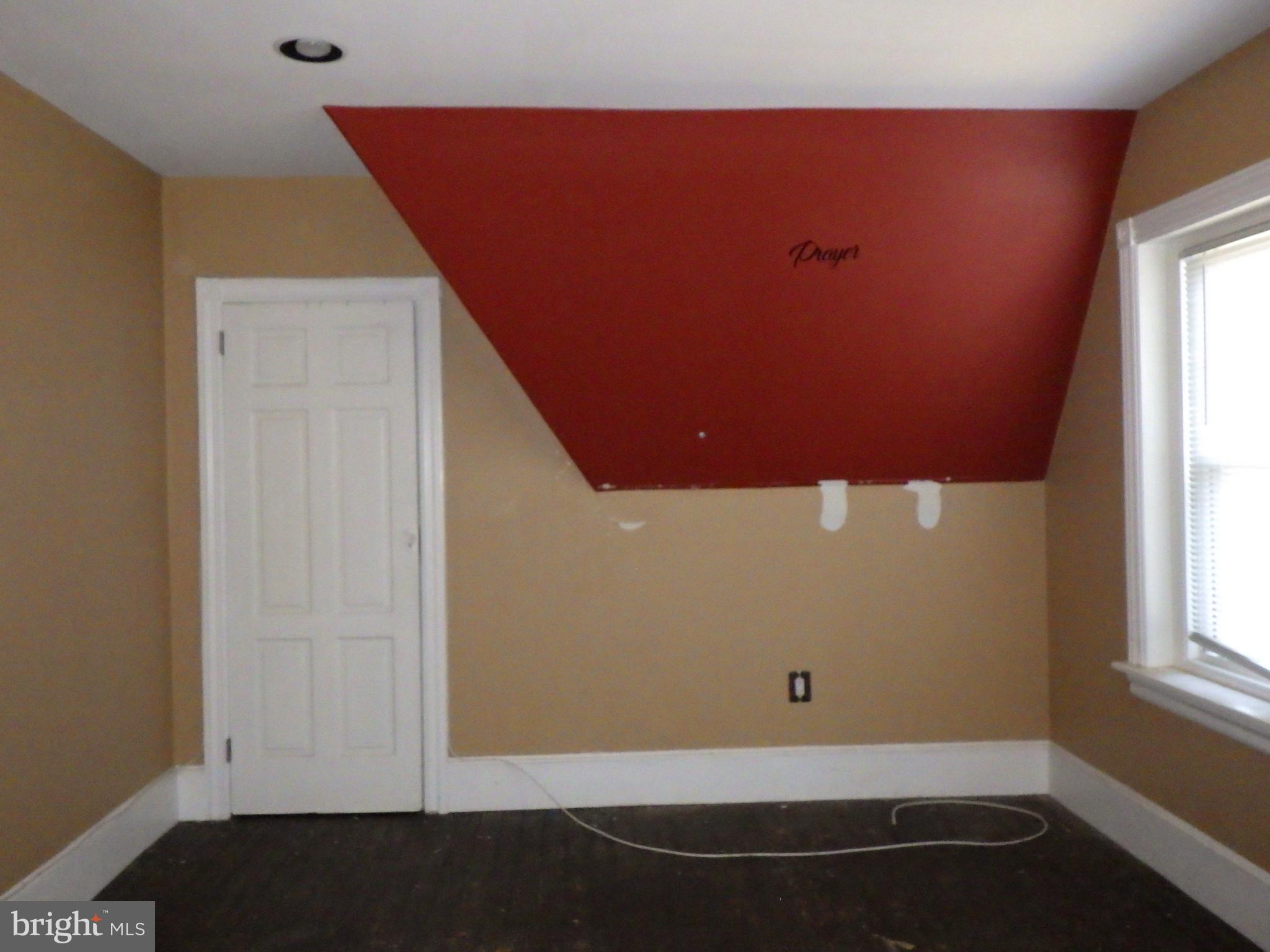 260 Harvey Street Philadelphia, PA 19144 - Photo 21 of 25 a view of an empty room