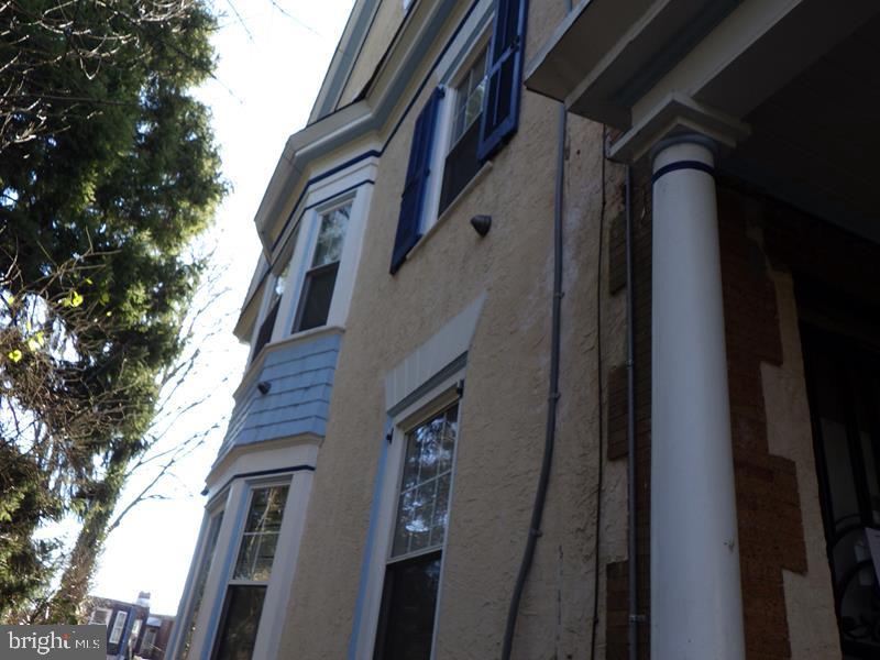 260 Harvey Street Philadelphia, PA 19144 - Photo 4 of 25 a view of front door