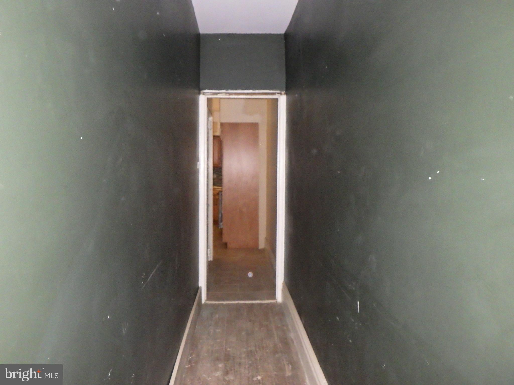 260 Harvey Street Philadelphia, PA 19144 - Photo 10 of 25 a view of a hallway
