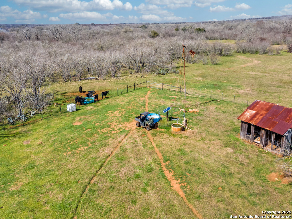 1000 Mill Creek Road Seguin, TX 78155 - Photo 6 of 15 a view of a lake with a mountain