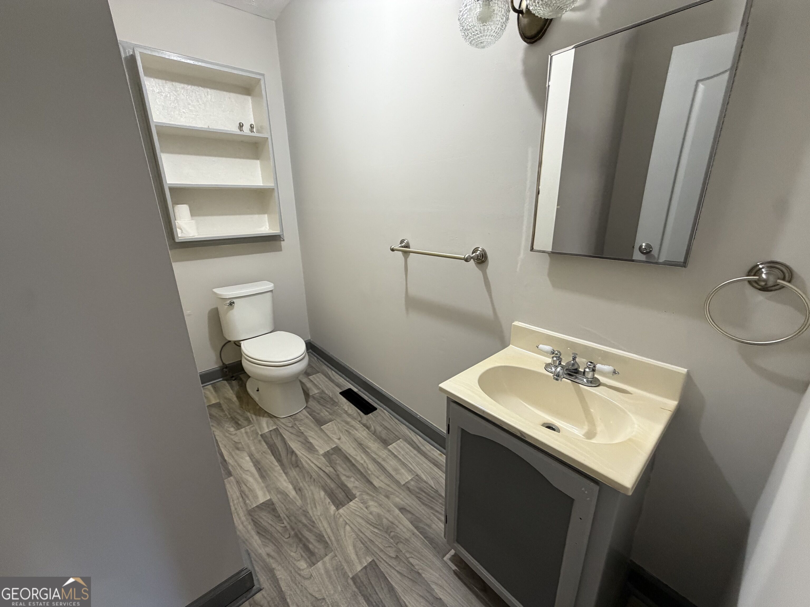 816 Bert Moorhead Road Canon, GA 30520 - Photo 11 of 15 Gallery Image 11