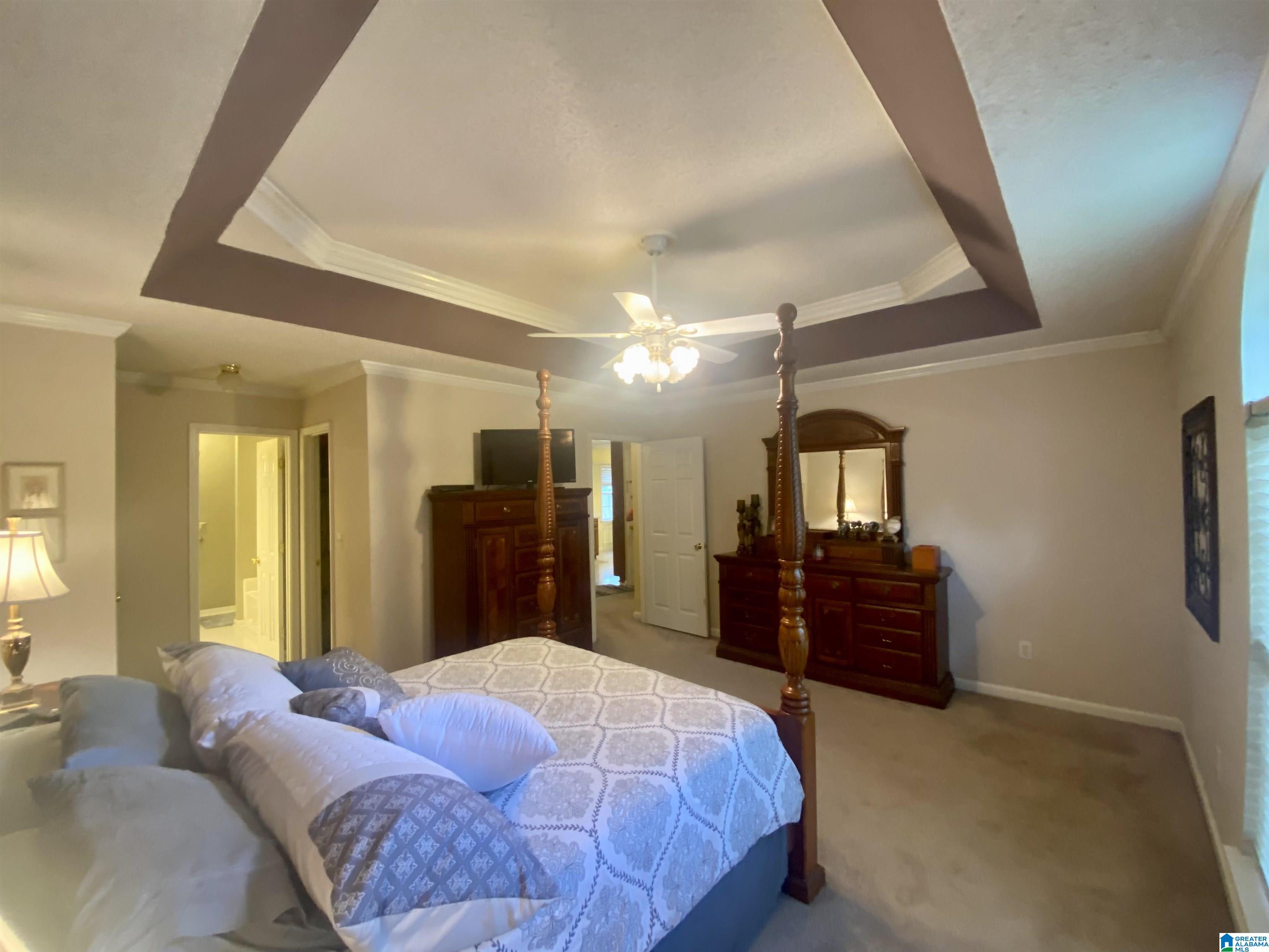 409 Wakefield Lane Mulga, AL 35118 - Photo 26 of 47