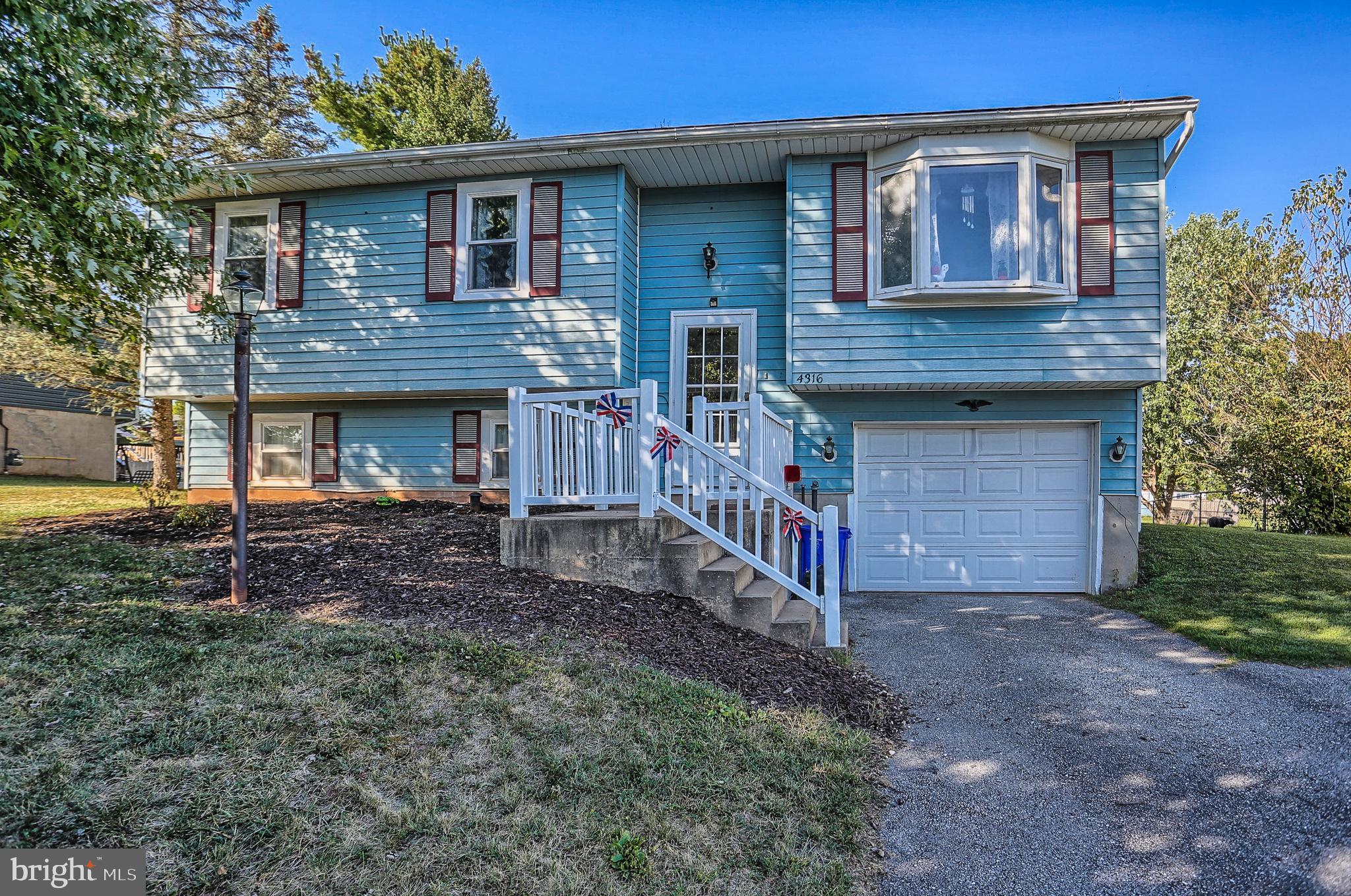 4316 Beaumont Road Dover, PA 17315 - Photo 1 of 18 Gallery Image 1