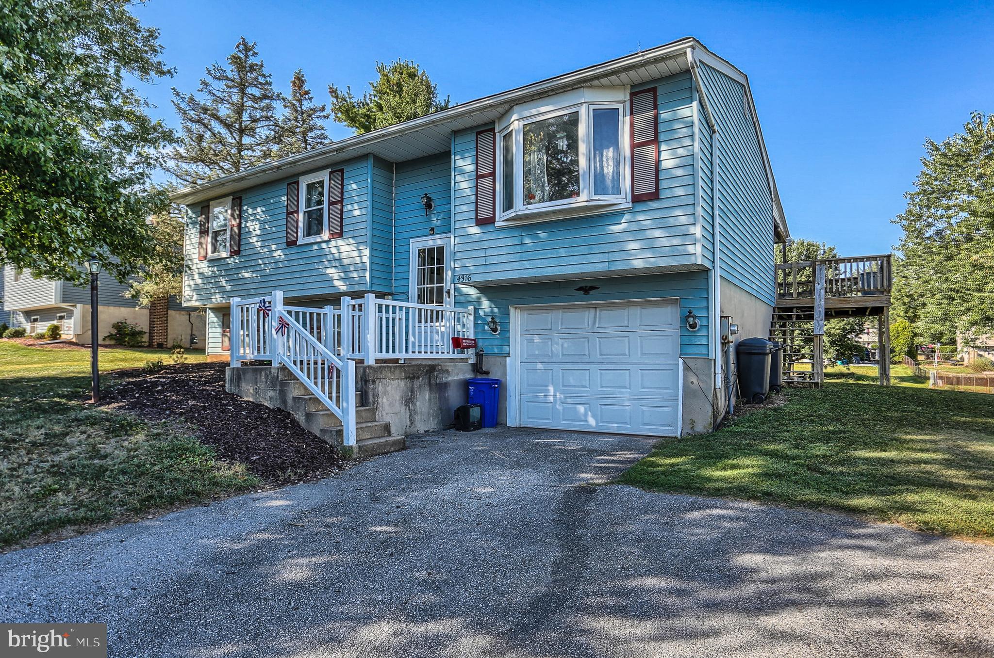 4316 Beaumont Road Dover, PA 17315 - Photo 18 of 18 Gallery Image 18