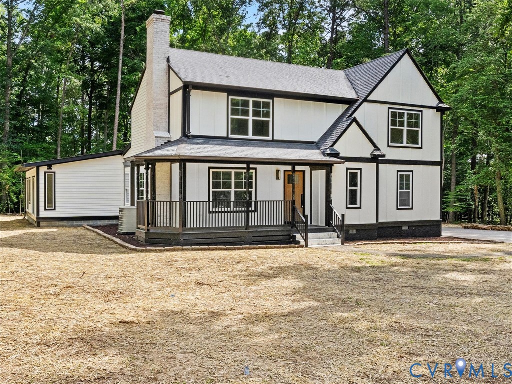 16200 Hunters Ridge Lane Moseley, VA 23120 - Photo 76 of 88