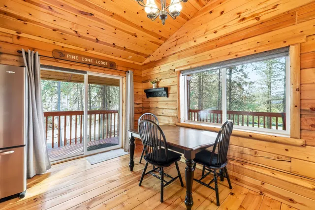 $485,000 | 6612 Palmer Lane, Nine Mile Falls, WA 99026