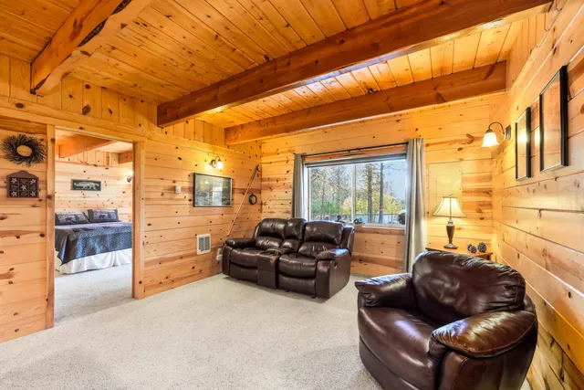 $485,000 | 6612 Palmer Lane, Nine Mile Falls, WA 99026