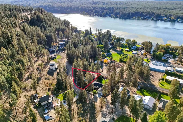 $485,000 | 6612 Palmer Lane, Nine Mile Falls, WA 99026