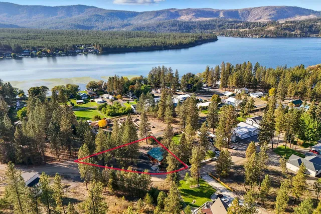 $485,000 | 6612 Palmer Lane, Nine Mile Falls, WA 99026