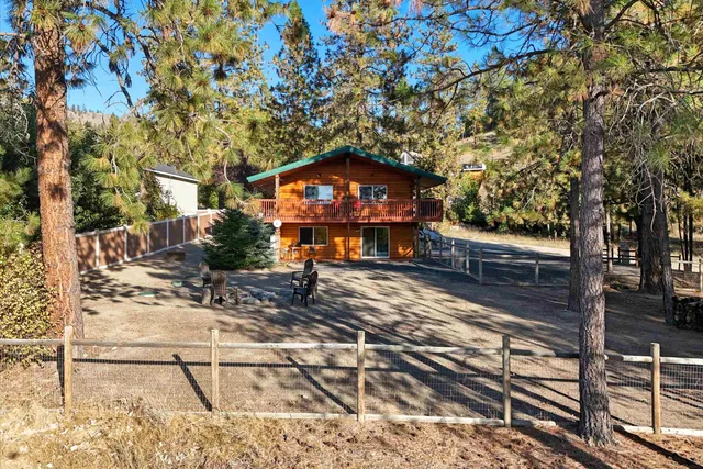 $485,000 | 6612 Palmer Lane, Nine Mile Falls, WA 99026