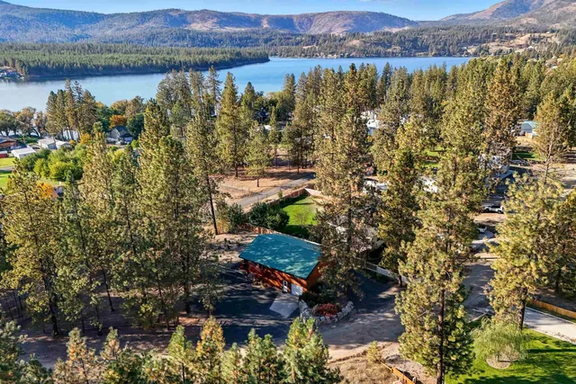 $485,000 | 6612 Palmer Lane, Nine Mile Falls, WA 99026