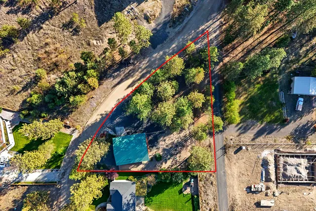 $485,000 | 6612 Palmer Lane, Nine Mile Falls, WA 99026