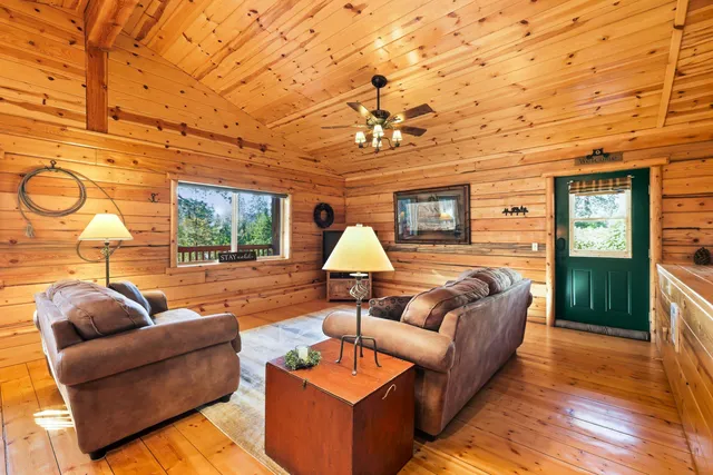 $485,000 | 6612 Palmer Lane, Nine Mile Falls, WA 99026