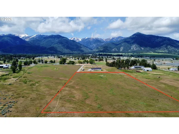 $165,000 | 0 Pocahontas Road, Baker City, OR 97814