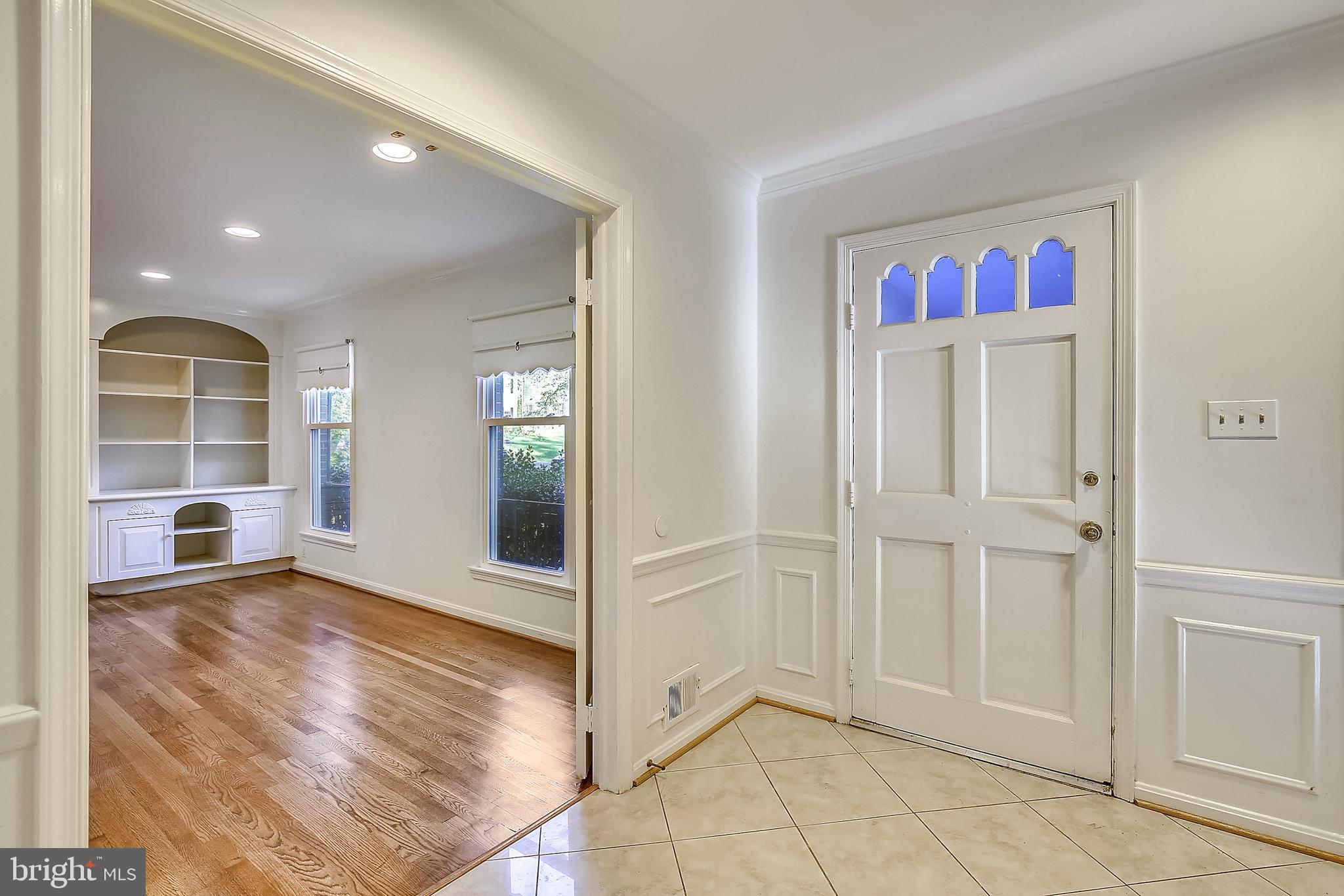 9320 Winterset Drive Potomac, MD 20854 - Photo 70 of 70 Fantastic spacious floor plan