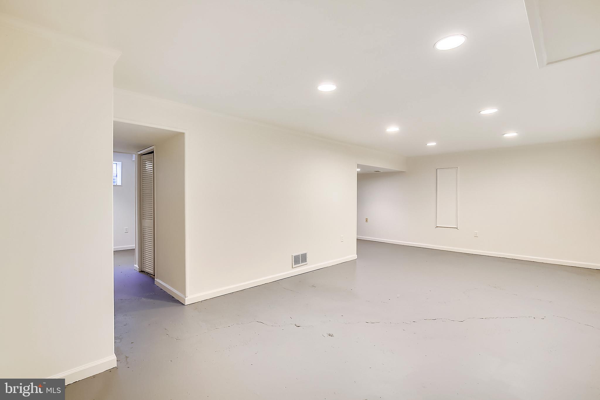 9320 Winterset Drive Potomac, MD 20854 - Photo 31 of 70 Lower level ready for you!