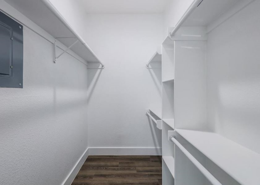 114 East 31st Street, Unit 314 Austin, TX 78705 - Photo 17 of 20 a view of small space