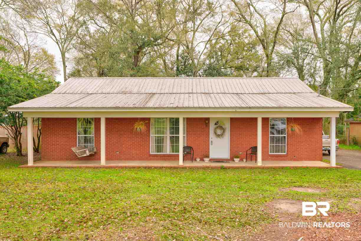 5369 McDonald Road Theodore, AL 36582 - Photo 2 of 20