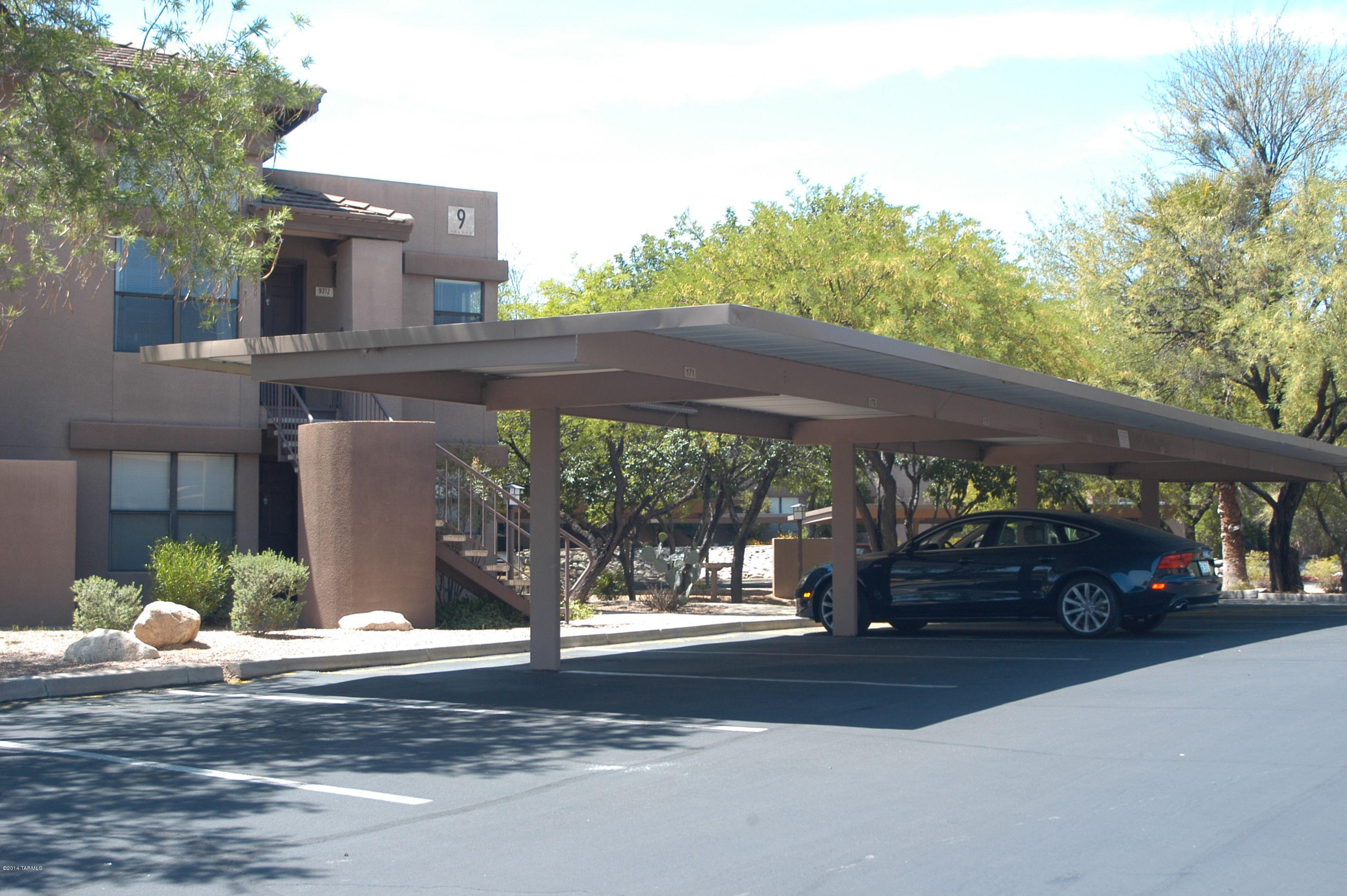 5855 North Kolb Road, Unit 9105W Tucson, AZ 85750 - Photo 2 of 34