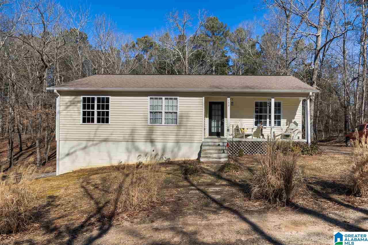 155 Dusty Hollow Circle Cleveland, AL 35049 - Photo 1 of 29