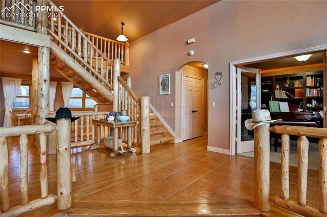 8725 Soap Weed Road Calhan, CO 80808 - Photo 22 of 49 Gallery Image 22