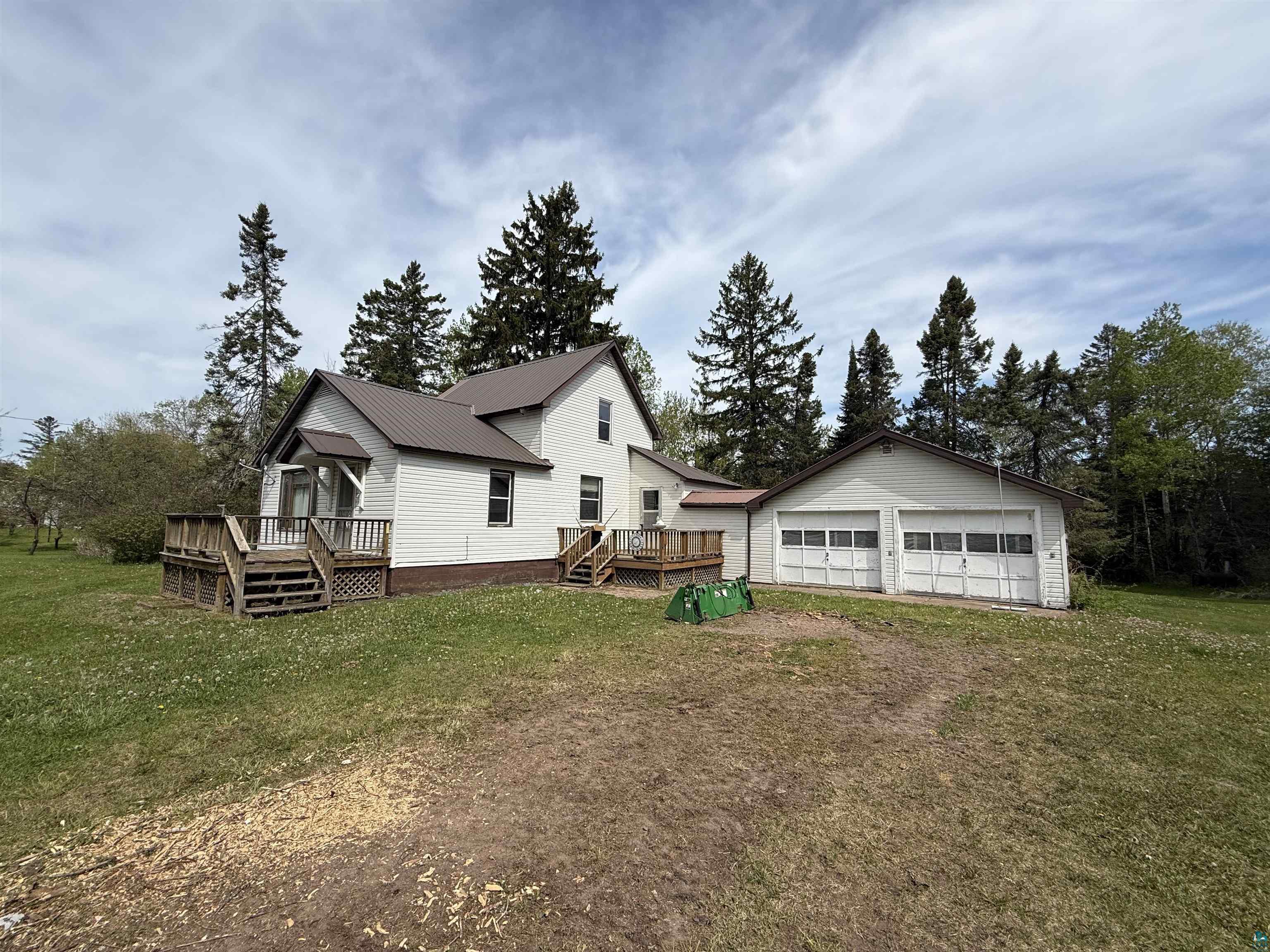 9170 School Road Port Wing, WI 54865 - Photo 15 of 18