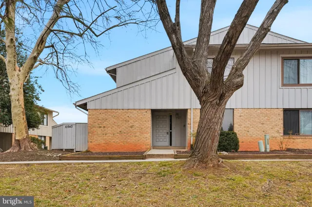 $349,900 | 10943 Trotting Ridge Way, Unit 2, Columbia, MD 21044