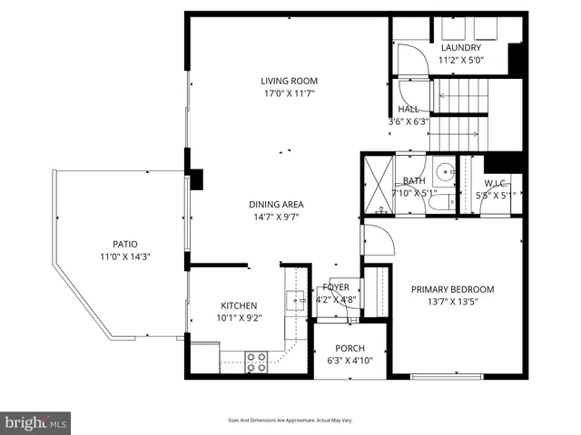 $349,900 | 10943 Trotting Ridge Way, Unit 2, Columbia, MD 21044