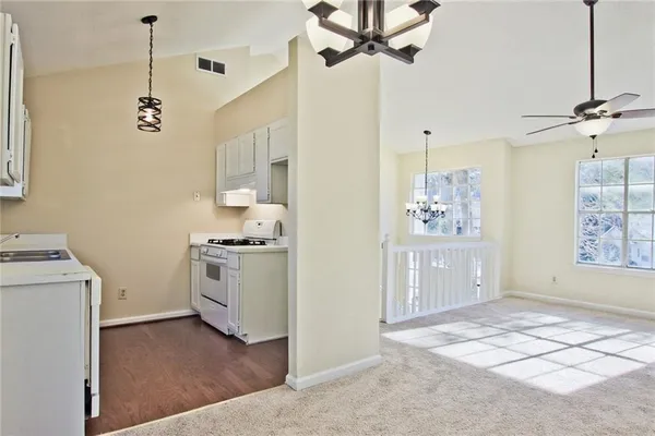 $1,995 | 3657 River Ridge Court, Decatur, GA 30034