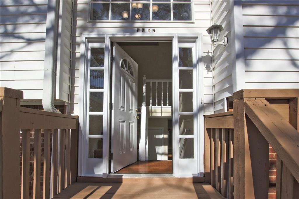 3657 River Ridge Court Decatur, GA 30034 - Photo 2 of 29