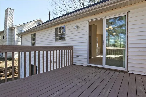 $1,995 | 3657 River Ridge Court, Decatur, GA 30034