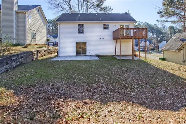 $1,995 | 3657 River Ridge Court, Decatur, GA 30034